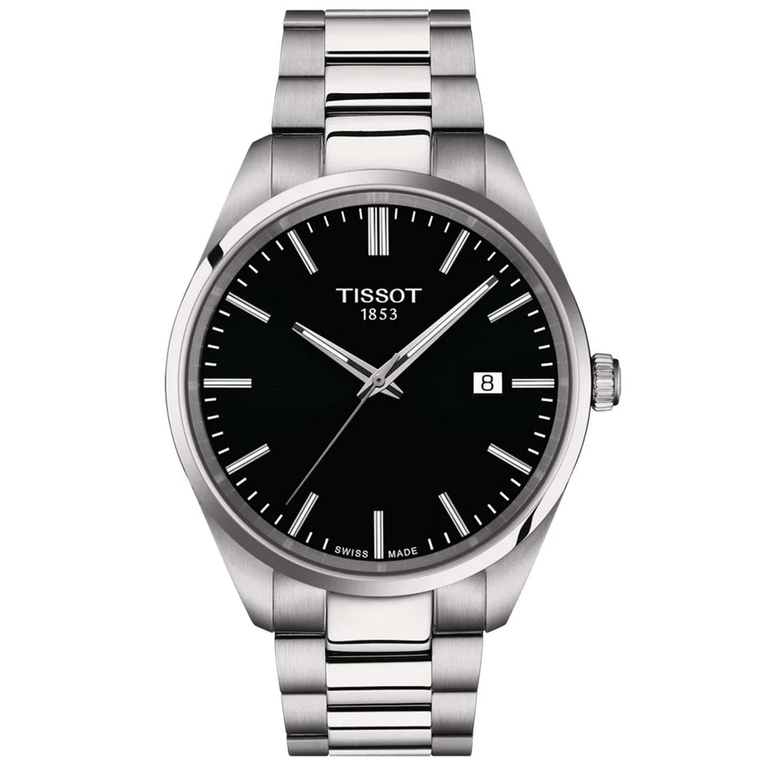 Tissot Men's PR 100