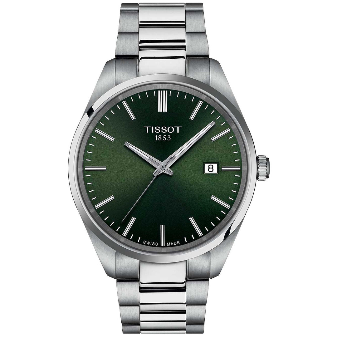 Tissot PR 100 para hombre