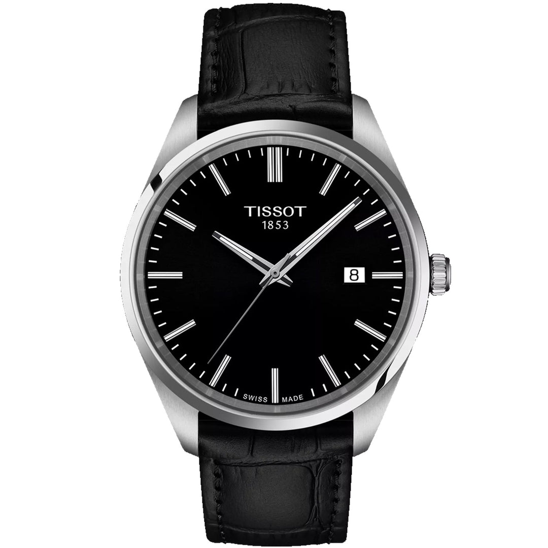 Tissot Men's PR 100