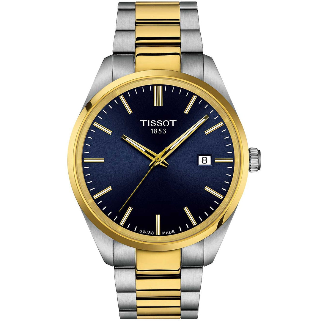 Tissot Men's PR 100
