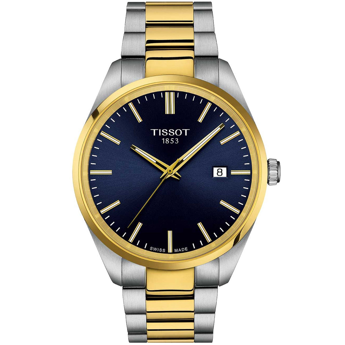 Tissot Men's PR 100