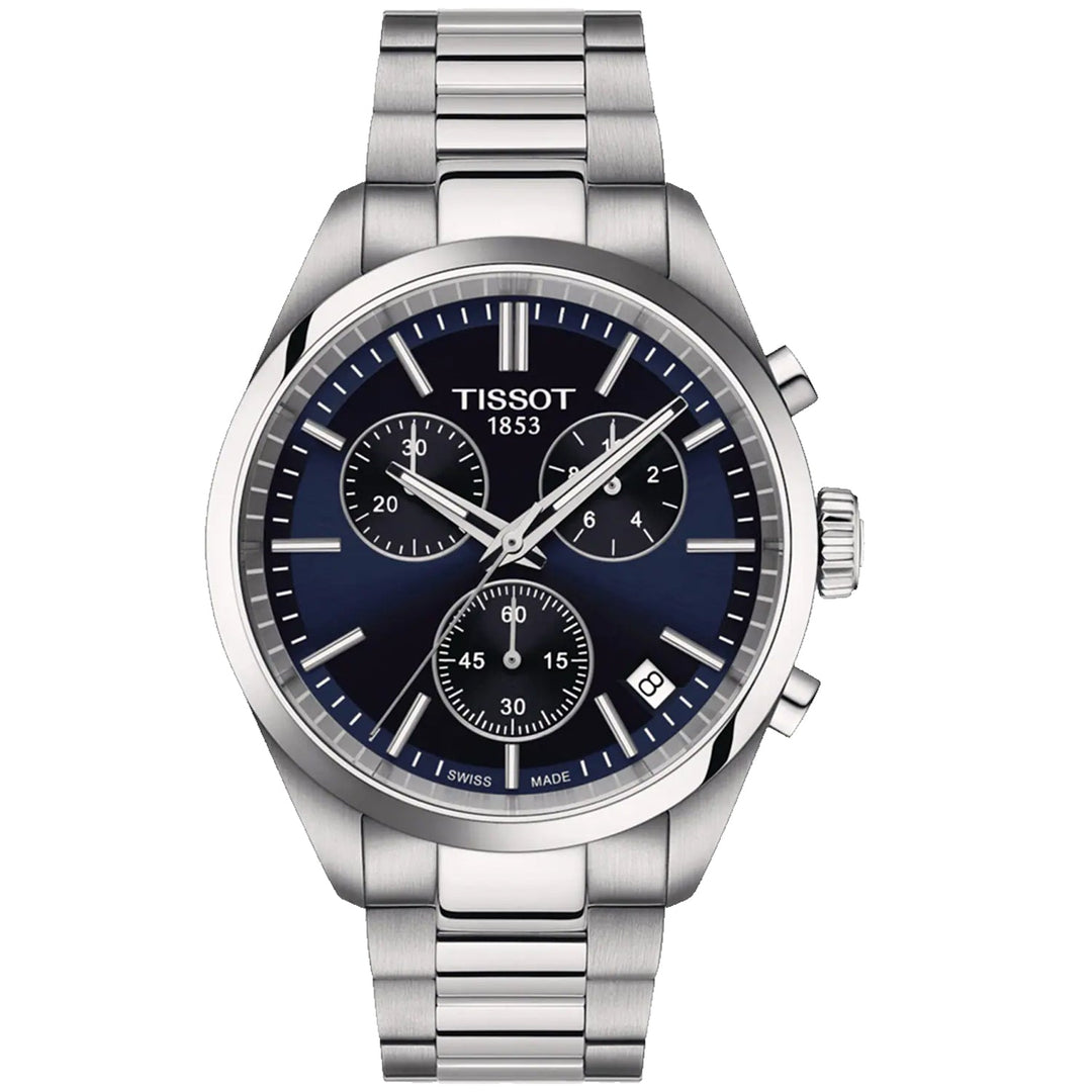 Tissot PR 100 para hombre