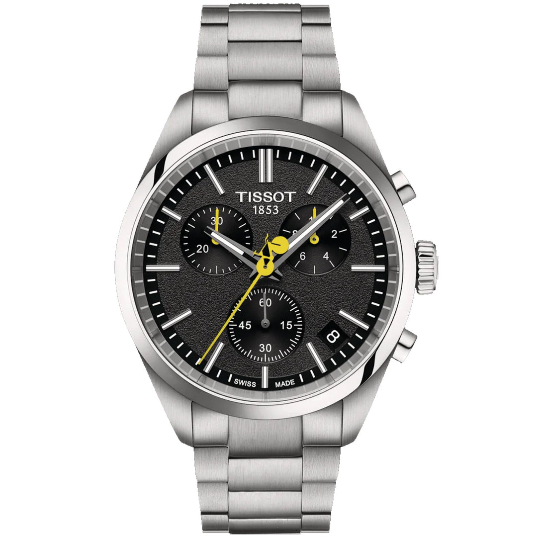 Tissot Men's PR 100 Tour de France Limited Edition