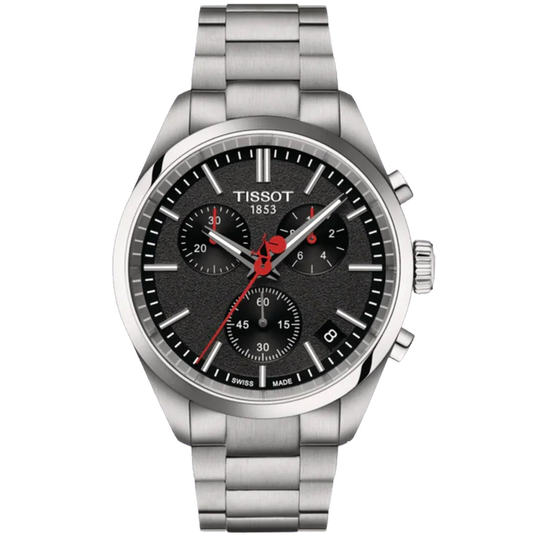 Tissot PR 100 Vuelta Edición Limitada para Hombre