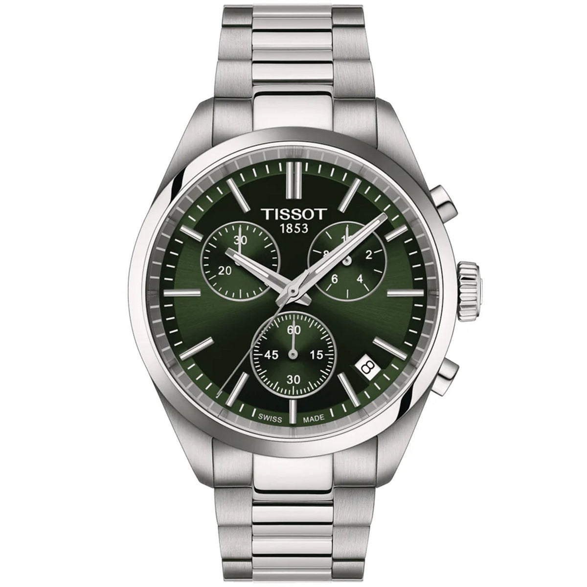Tissot Men's PR 100