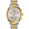 Tissot Men's PR 100 Chronograph