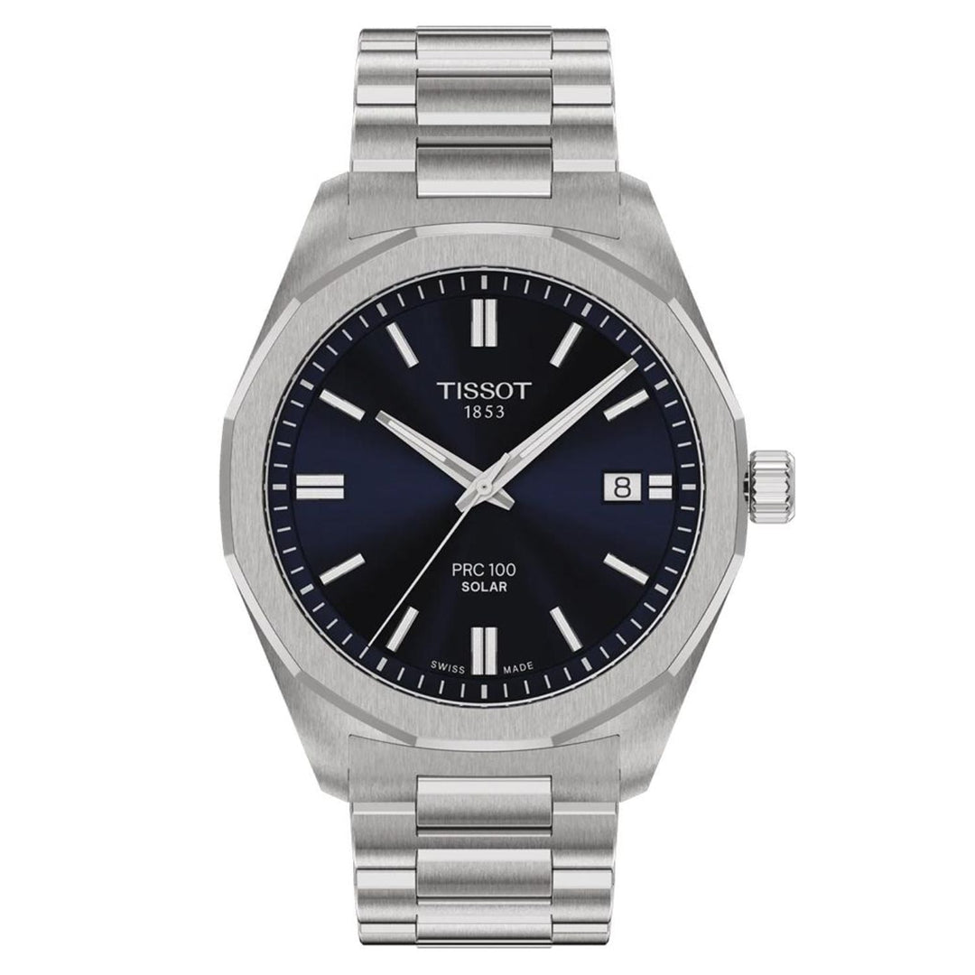 Мужские часы Tissot Solar