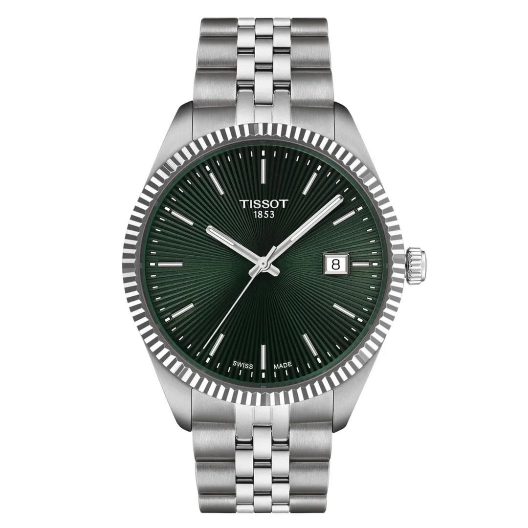 Tissot Ballade para Hombre