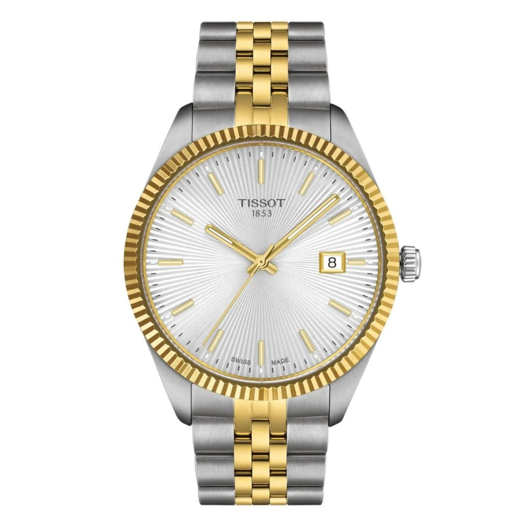 Мужские часы Tissot Ballade