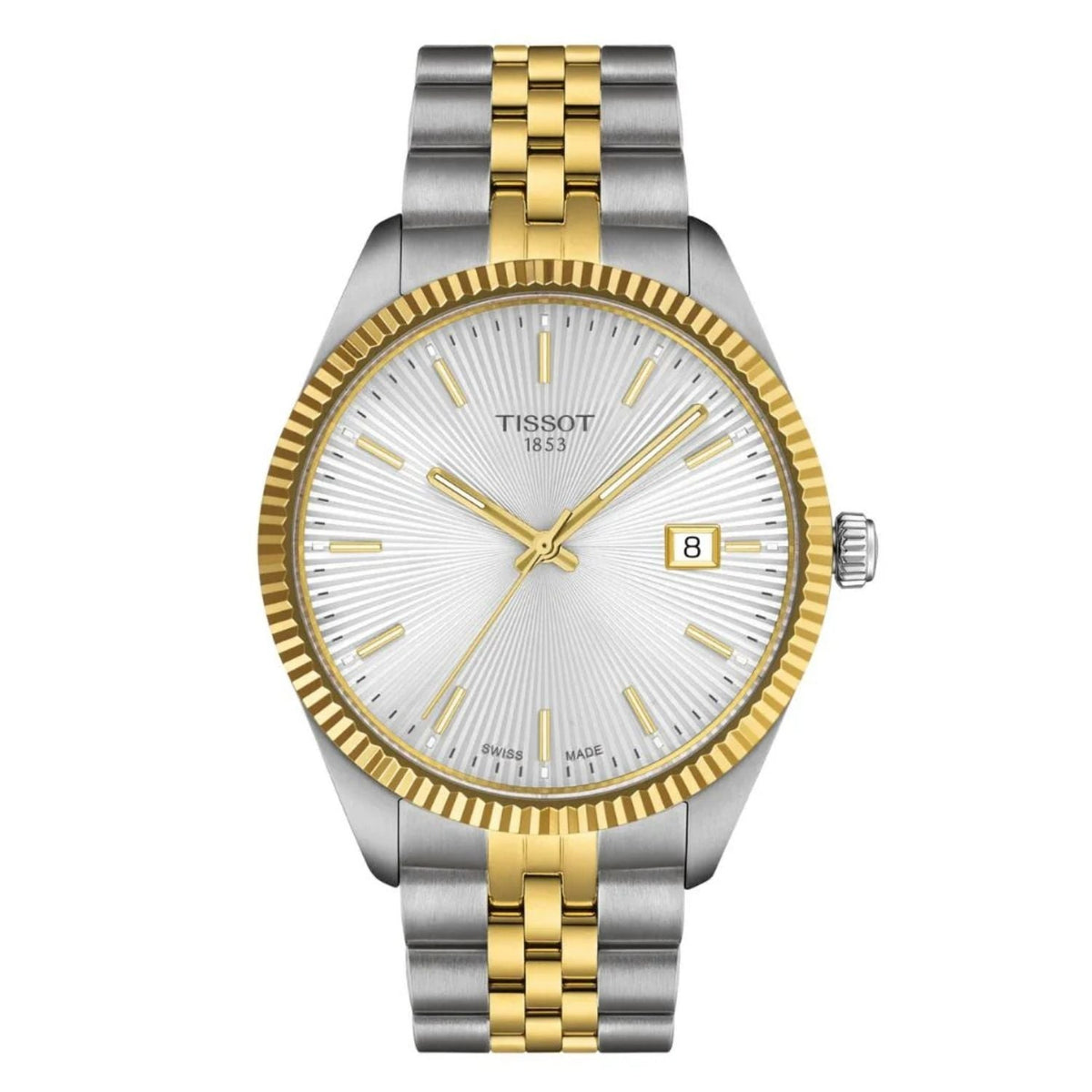 Мужские часы Tissot Ballade
