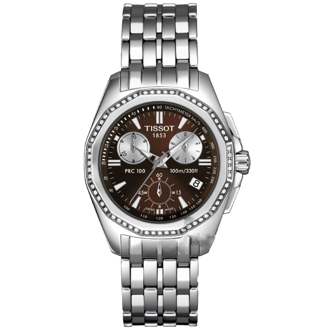 Женские часы Tissot PRC 100 T-Sport