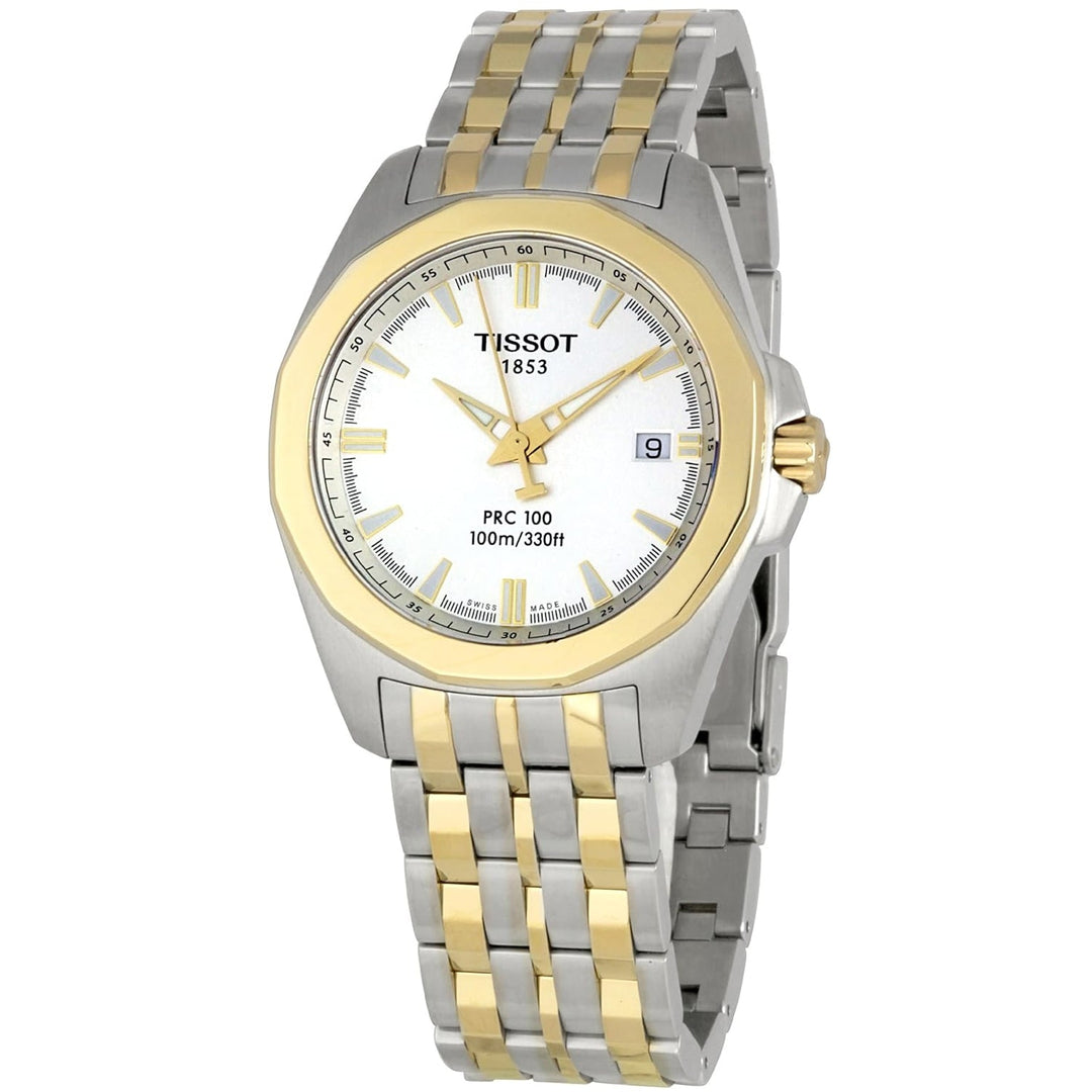 Tissot PRC 100 para hombre