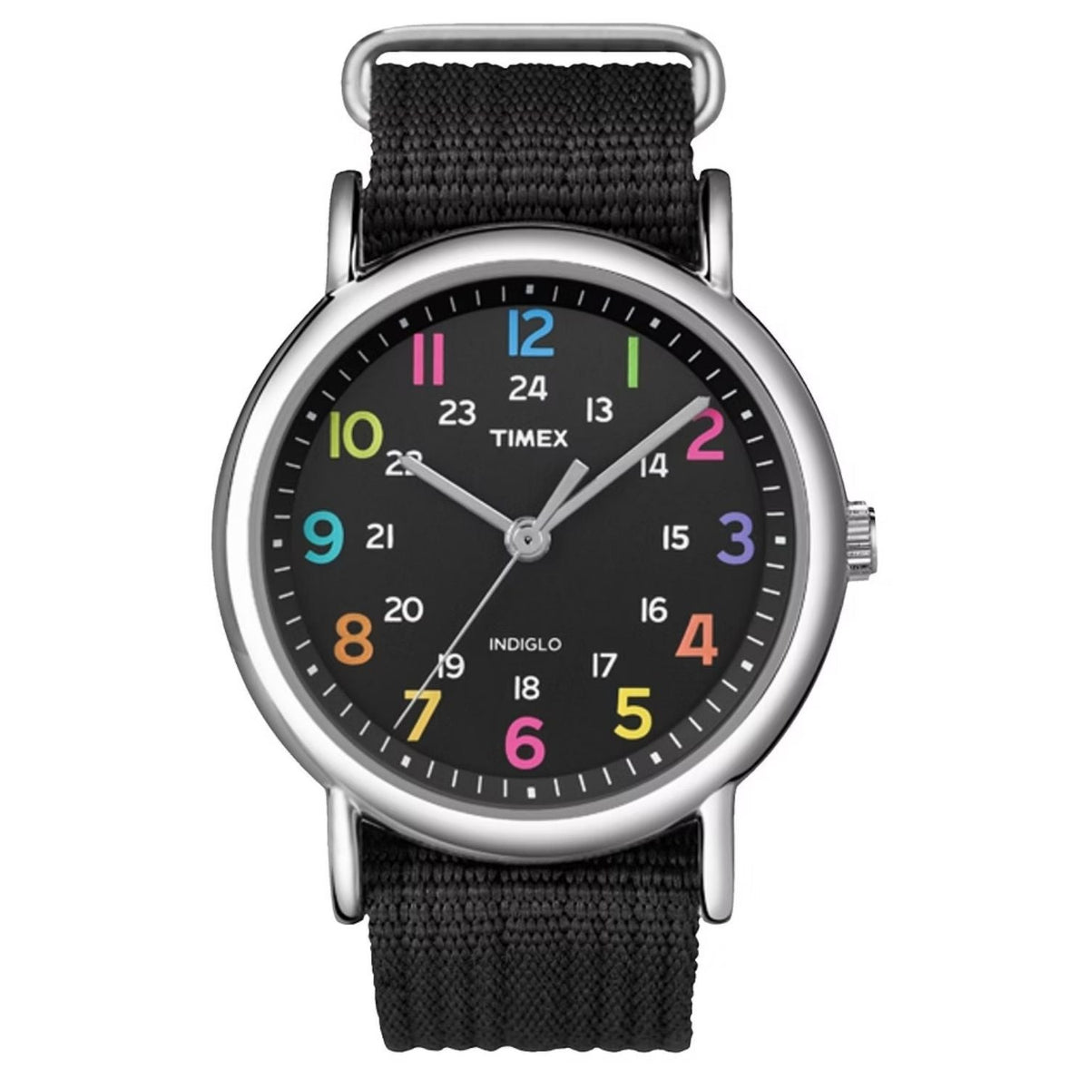 Мужские часы Timex Weekender