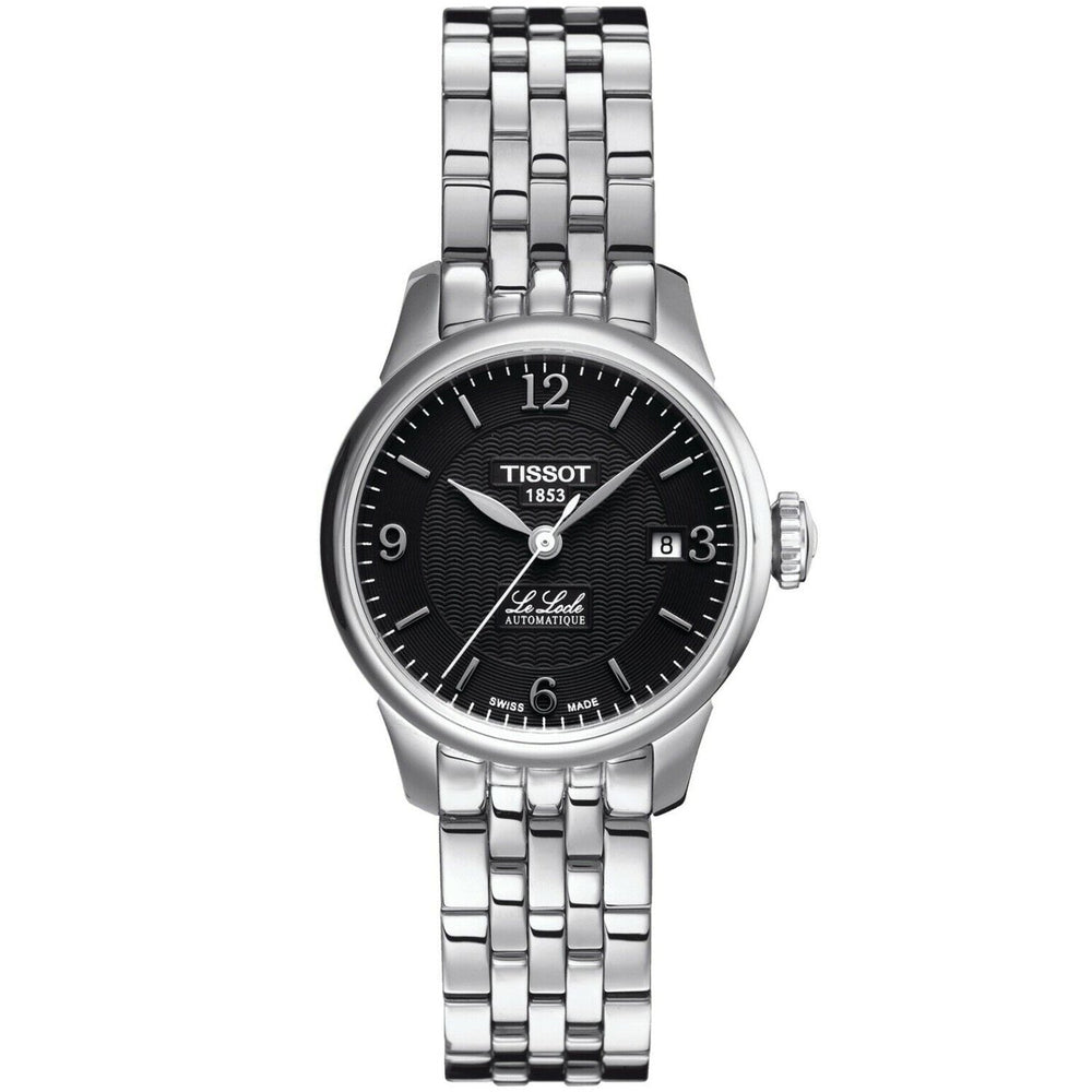 Tissot T-Classic Le Locle para mujer