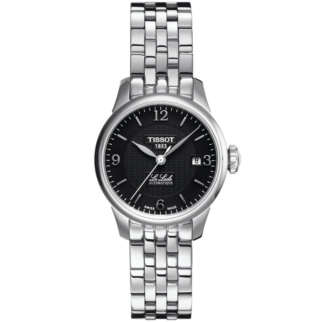 Tissot T-Classic Le Locle para mujer