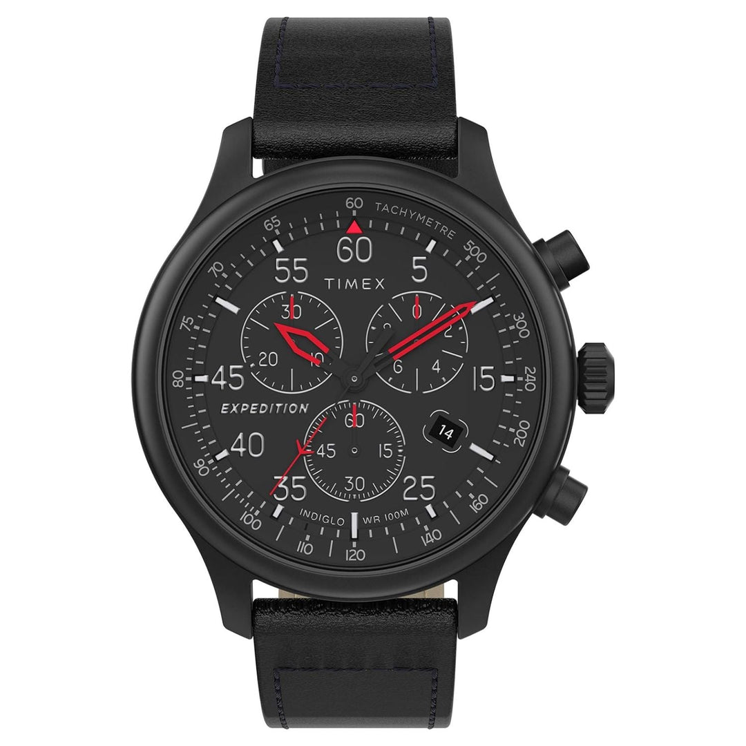 Timex Men's Expedition