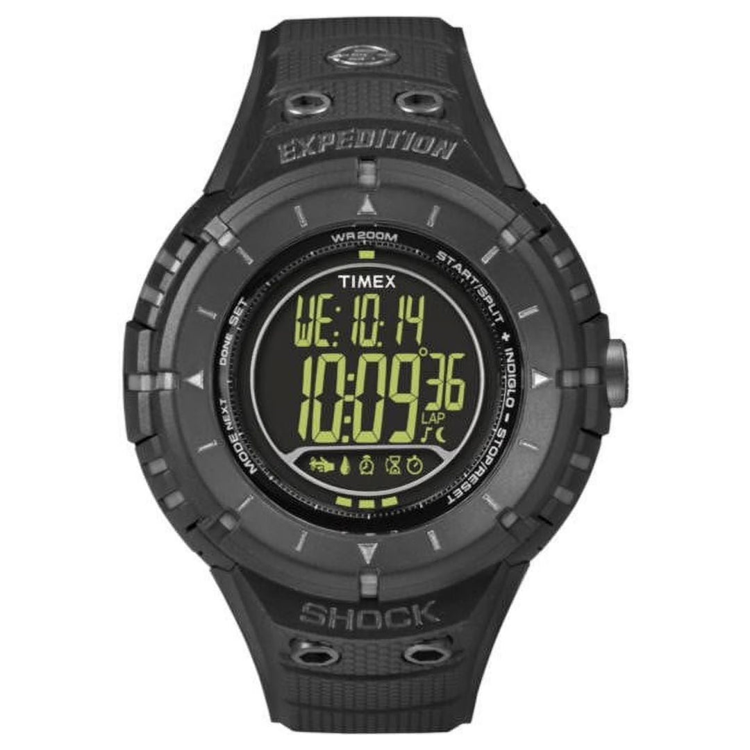 Timex Men's Expedition