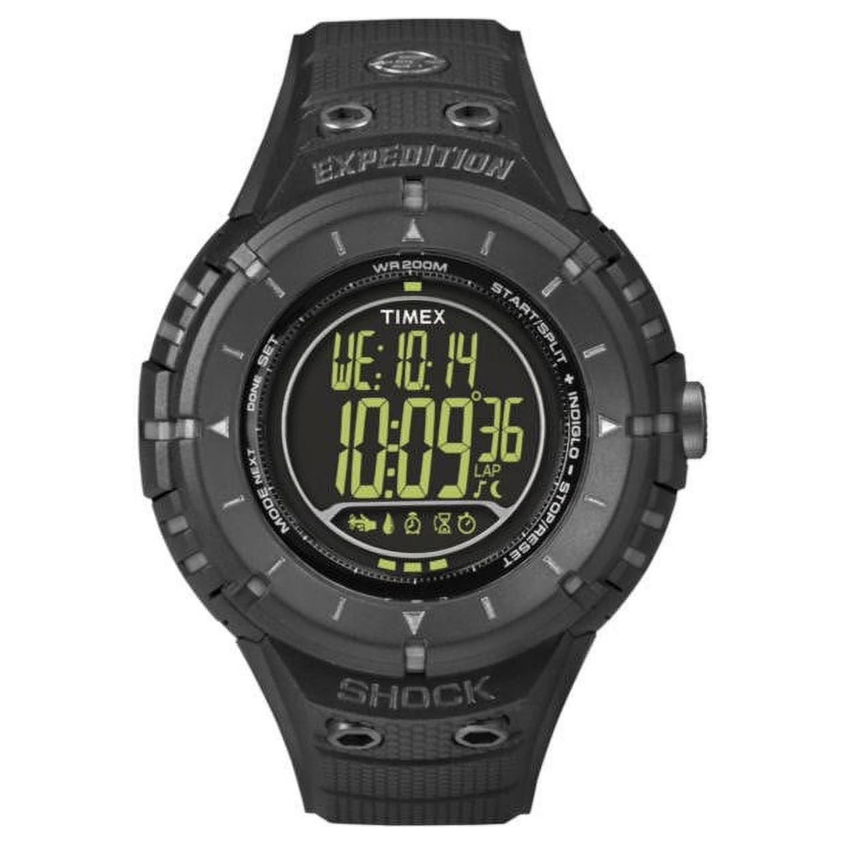 Мужские часы Timex Expedition