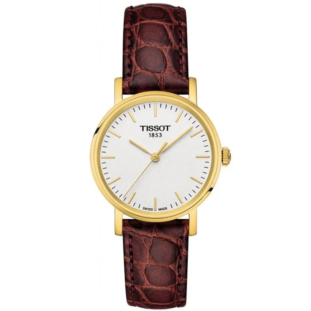 Tissot Women's T-Classic Desire