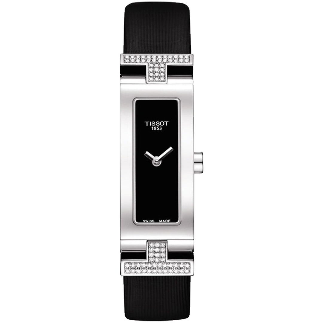 Tissot Women's T-Trend T-Lady