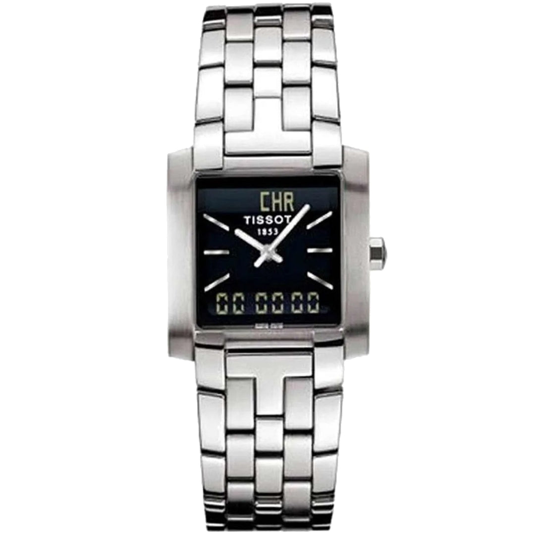 Tissot Women's T-Trend