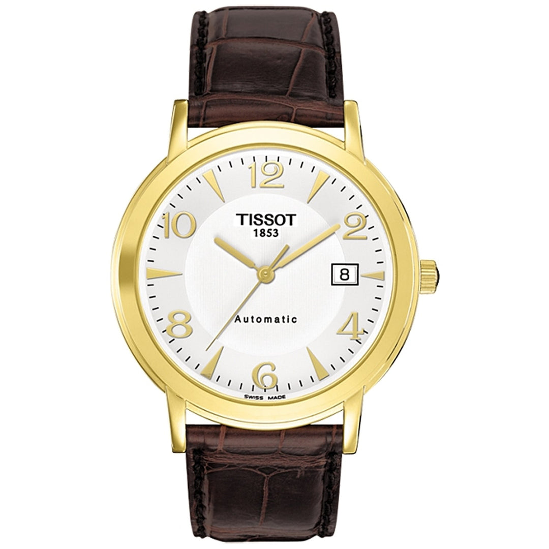 Tissot Men's T-Gold Oroville