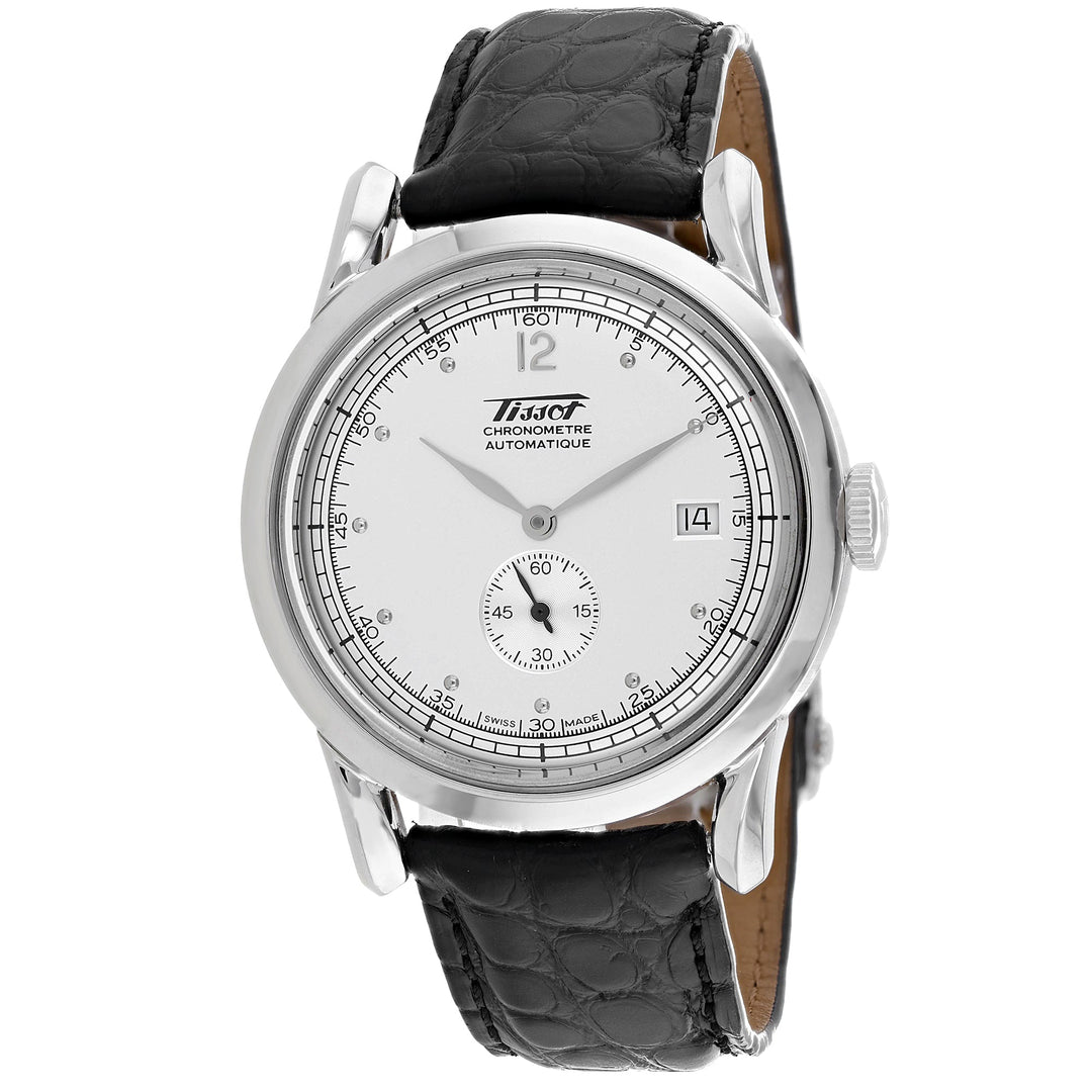 Tissot para hombre Bridgeport Heritage 150.º aniversario