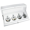 Tissot Reloj de bolsillo T-Pocket Musical Seasons para hombre