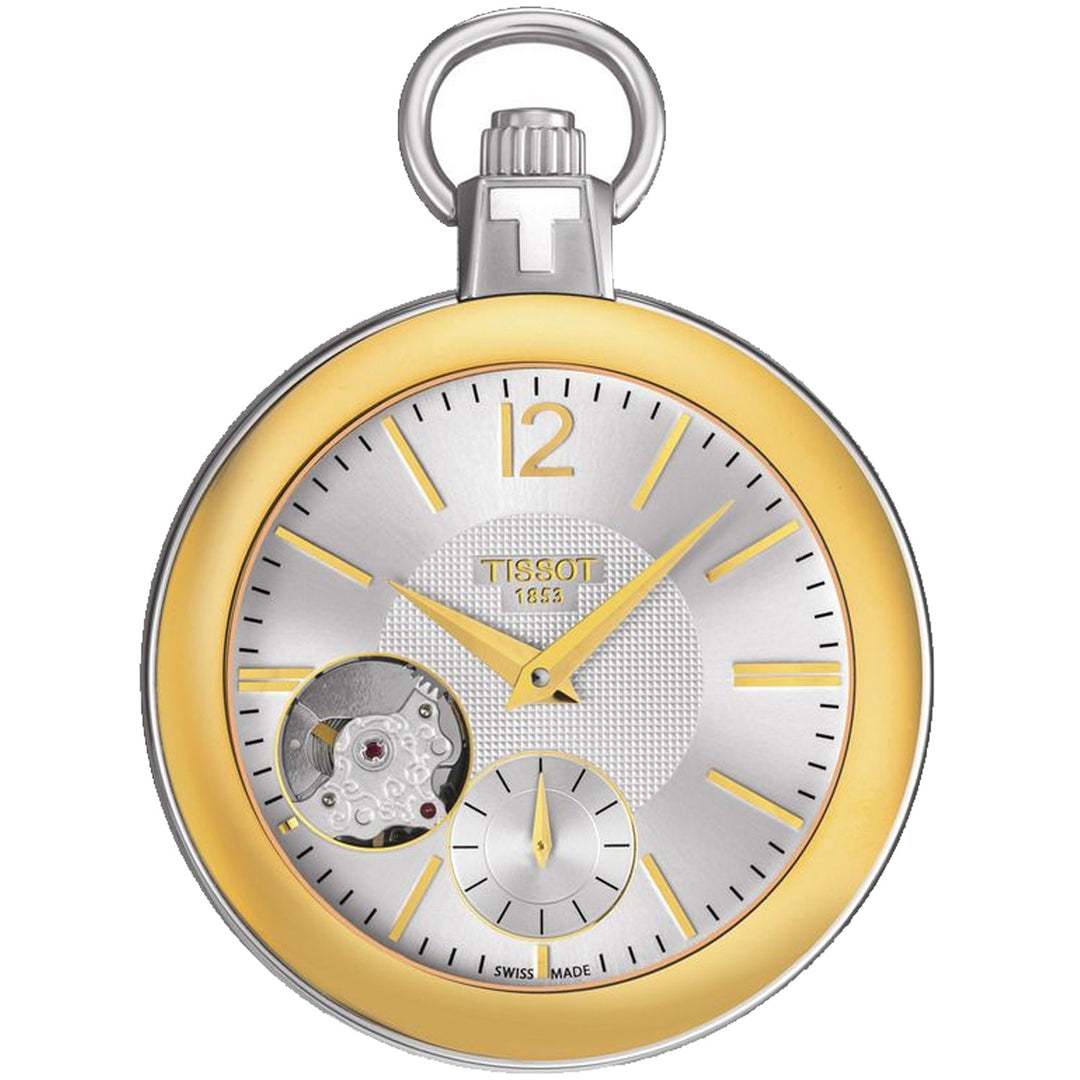 Мужские часы Tissot T-Pocket 1920