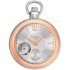 Tissot Reloj de bolsillo T-Pocket 1920 para hombre