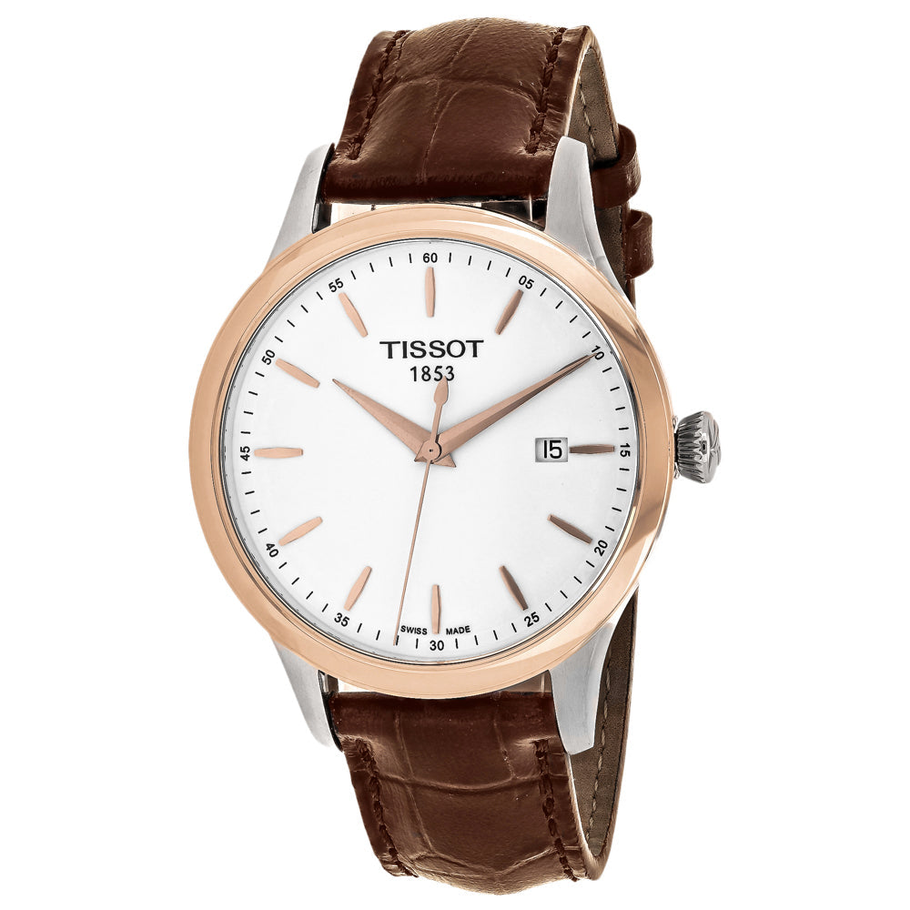 Tissot Clásico para Hombre