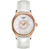 Tissot T-Gold para mujer