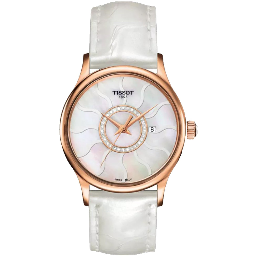 Tissot T-Gold para mujer