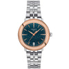 Tissot T-Gold Glendora para mujer