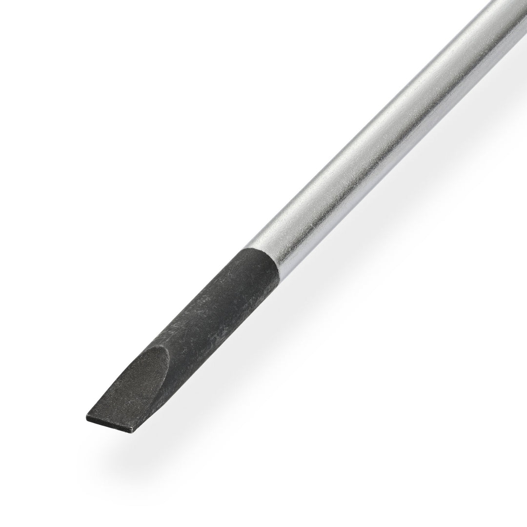 Flathead 3/32" or 2.5 mm Screwdriver