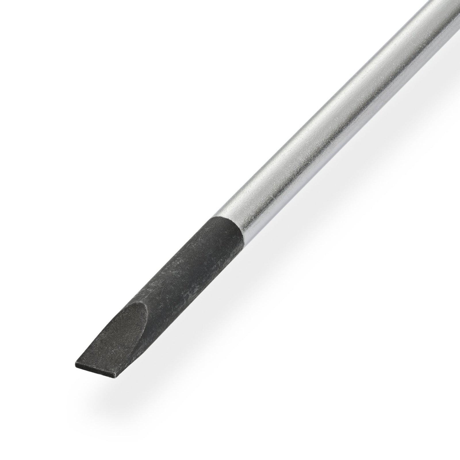 Flathead 3/32" or 2.5 mm Screwdriver