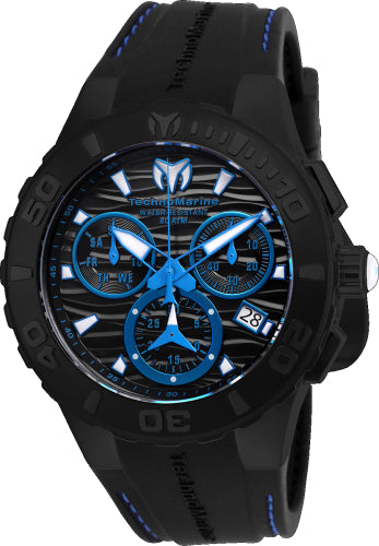 Мужские часы Technomarine Cruise