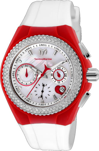 Женские часы Technomarine Cruise