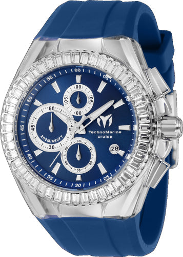 Мужские часы Technomarine Cruise