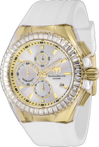 Technomarine Cruise para hombre