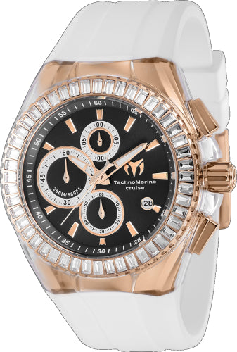 Technomarine Cruise para hombre