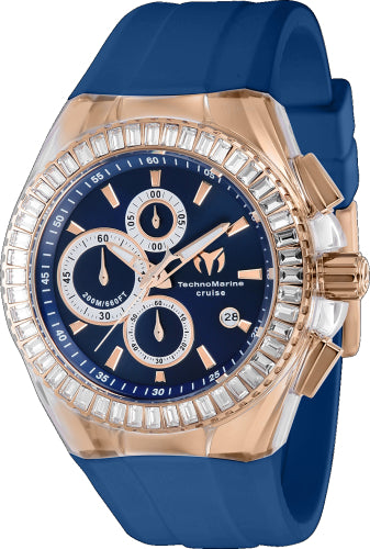 Technomarine Crucero para Hombres