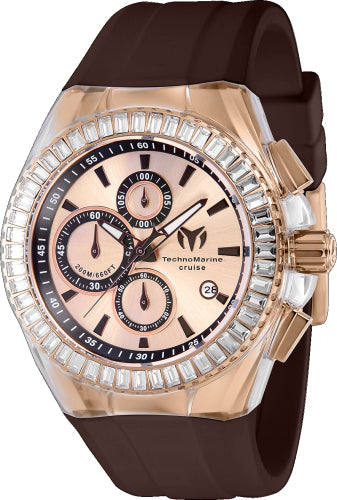 Technomarine Cruise para hombre