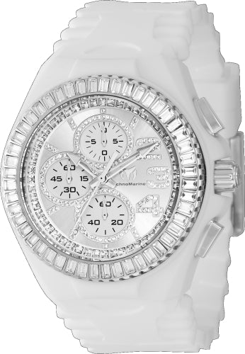 Technomarine Cruise para hombre