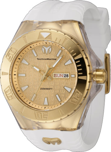 Мужские часы Technomarine Cruise
