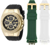 Technomarine Men's Cruise