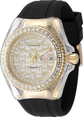 Женские часы Technomarine Cruise