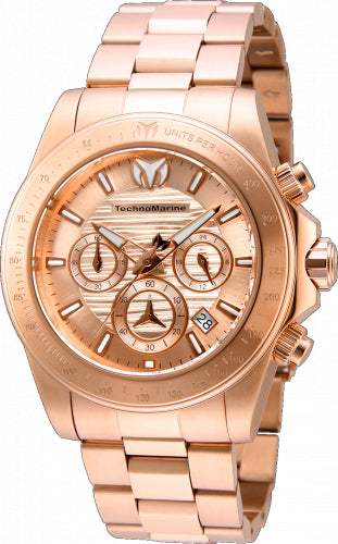 Technomarine para hombre Manta