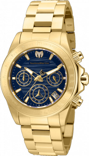 Technomarine Manta para Mujer