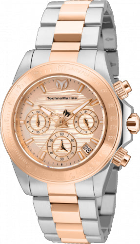 Женские часы Technomarine Manta